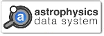 Astrophysics Data System