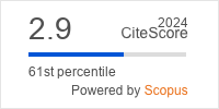 CiteScore 2024